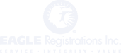 EAGLE Registrations Inc. logo